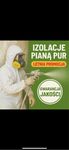 Piana Pur ocieplenia, izolacje natryskowe, program czyste powietrze