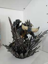 Monster Hunter Nergigante