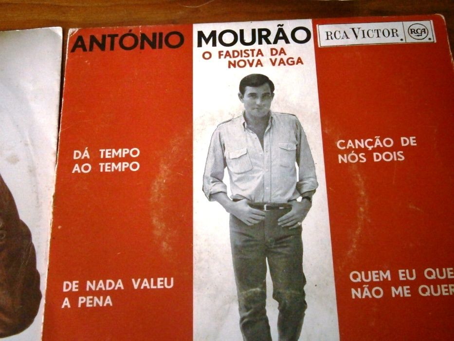 Singles de música portuguesa