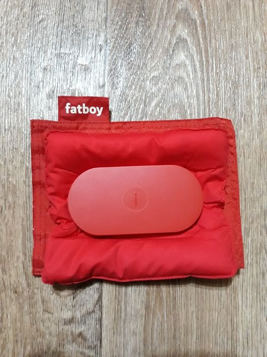 Nokia fatboy для підзарядки