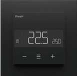Heatit WiFi6 InteligentnyTermostat Ogrzewania Elektrycznego i Wodnego