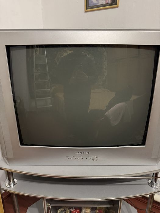 Телевізор САМСУНГ