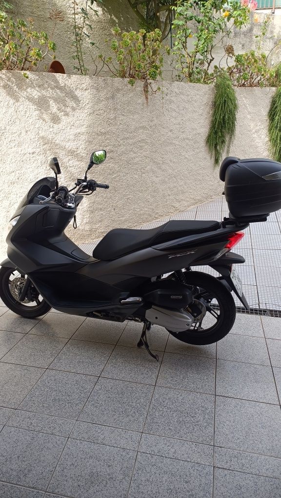 Honda PCX 125 cc