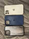 Кейс Iphone 12Pro max та 13Pro max