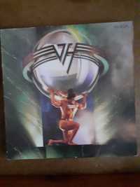 Van Halen 5150 lp