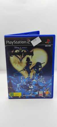 Kingdom Hearts Ps2 nr 3120