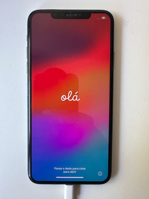 iPhone 11 Pro Max 256gb