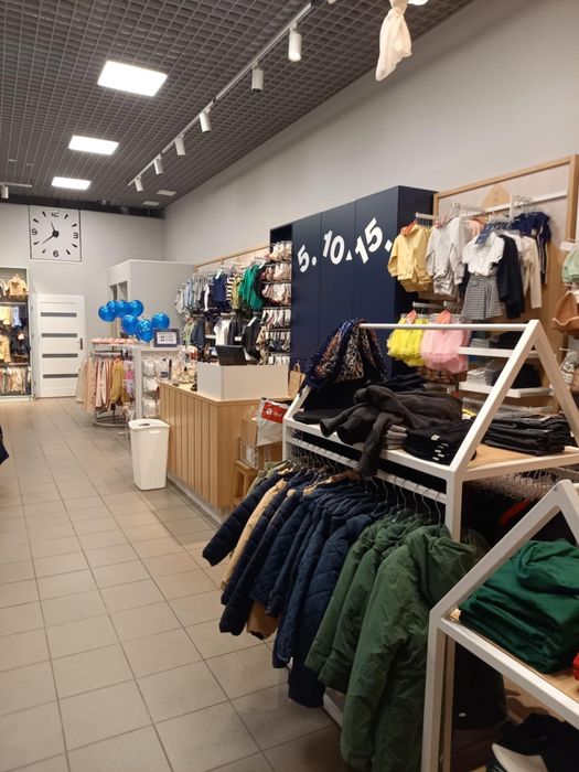 Sprzedam sklep 5 10 15 Galeria Solna Inowrocławiu