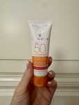 Krem Vichy Capital Soleil SPF50
