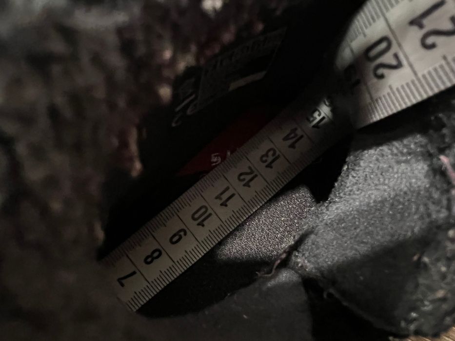 Черевики Skechers 23 розмір