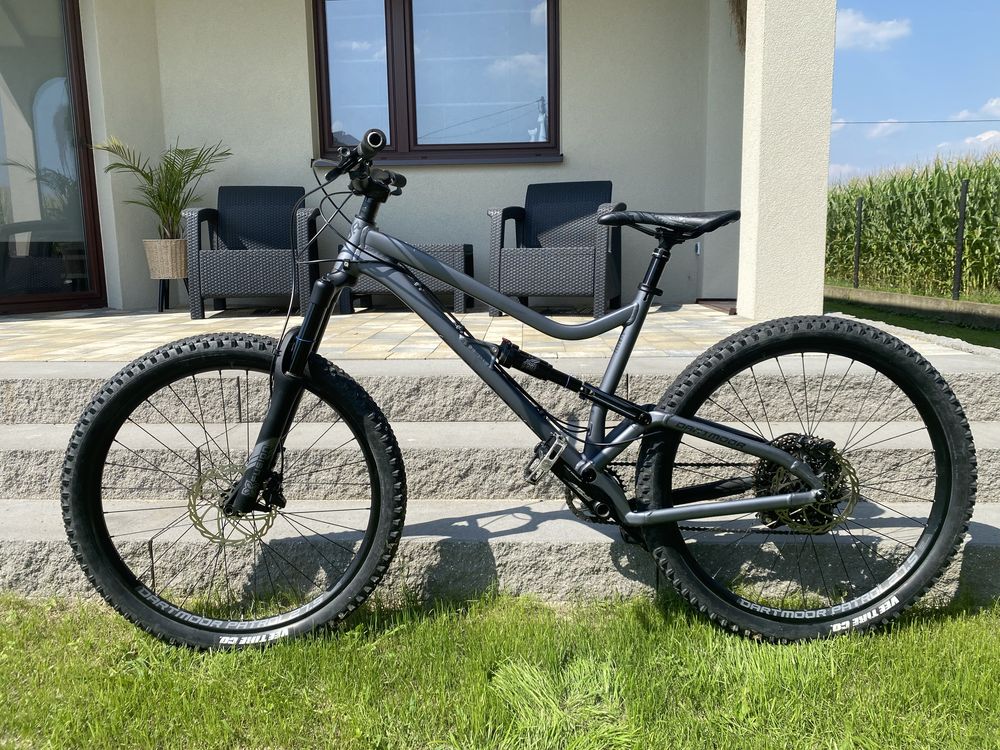 Dartmoor bluebird EVO 27,5 2023