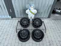 Диски Fiat Ducato R16 5x118 6J ET68