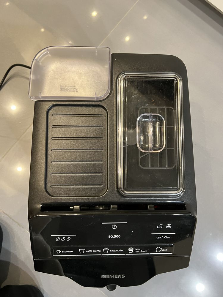 Siemens eq 300 eq300 ekspress