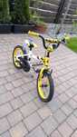 Rower KROSS Kid 16