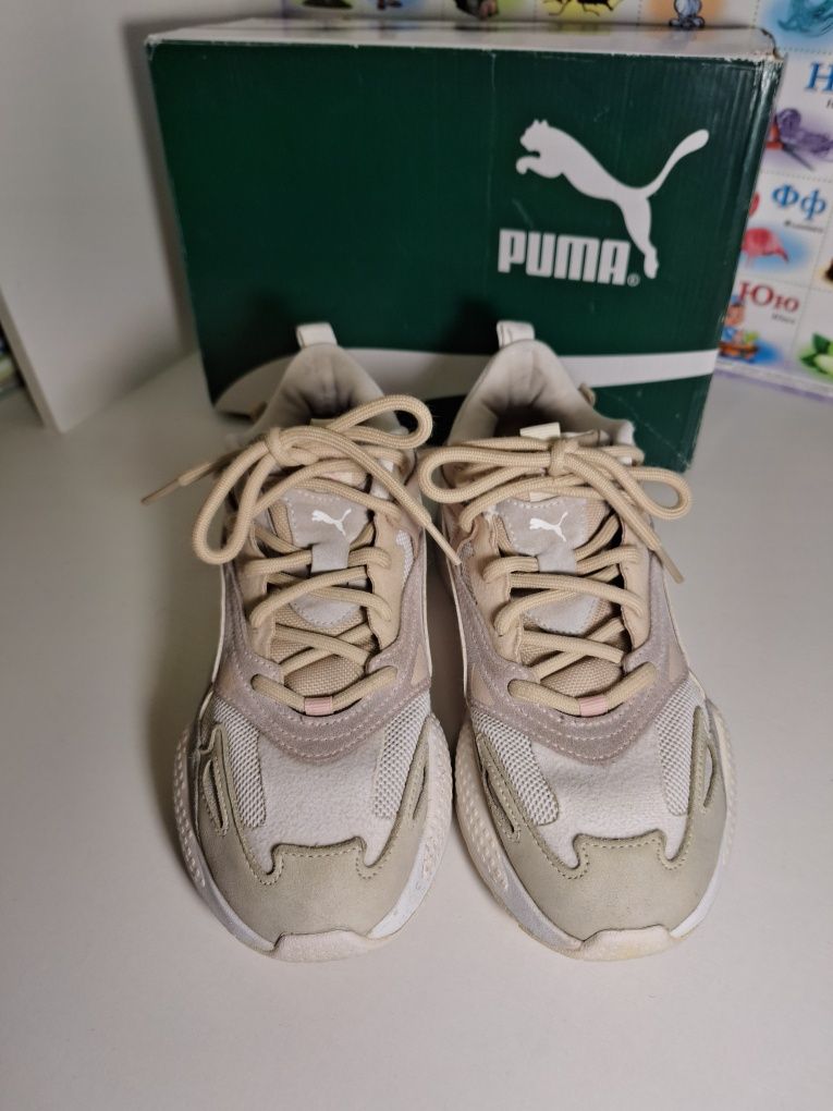 Puma оригінал 39 розмір
