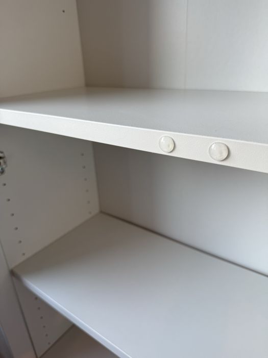 Estante ikea BILLY/OXBERG