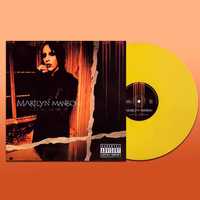 Disco Vinil LP Marilyn Manson – Eat me, drink me Novo Selado!