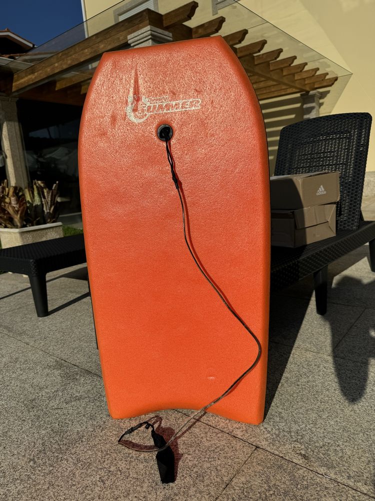 Prancha Bodyboard Derply DS100 38