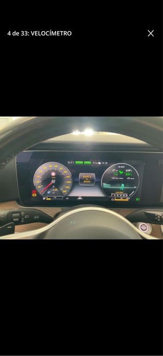 Metcedes E300DE Plugin