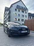 Audi A5 Audi A5 2.0 TDi Coupe (2018)
