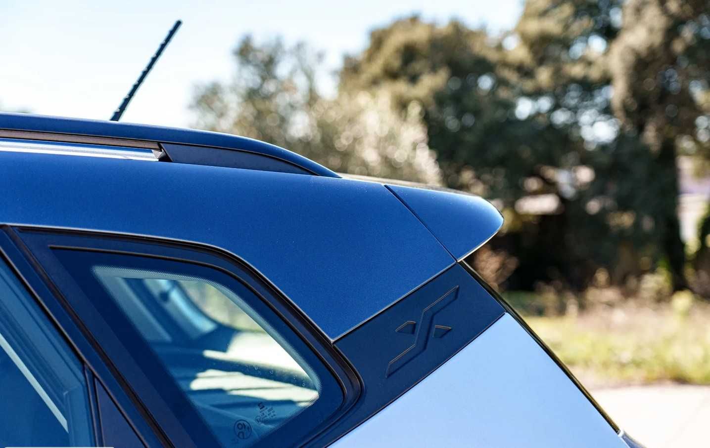 SEAT ARONA FR 2019