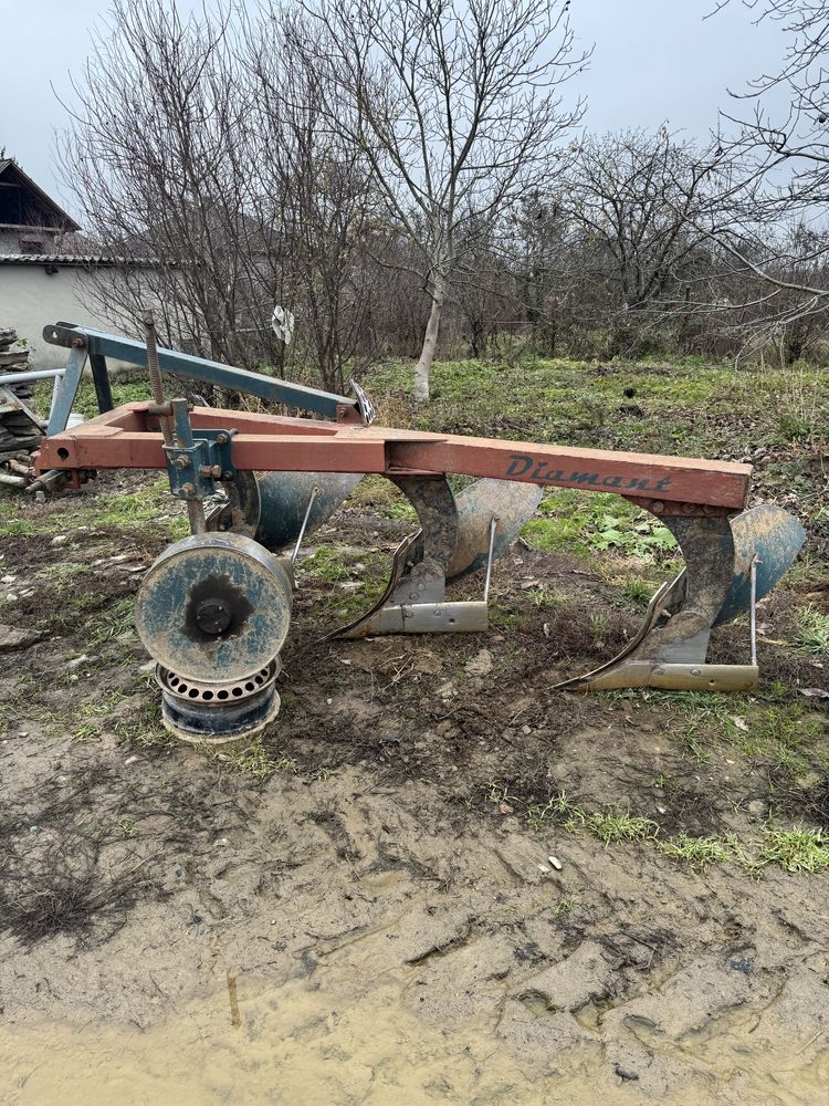 Продається плуг Діамант