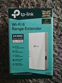 Ponto De Acesso Tp-Link Ax3000 RE700X wifi6