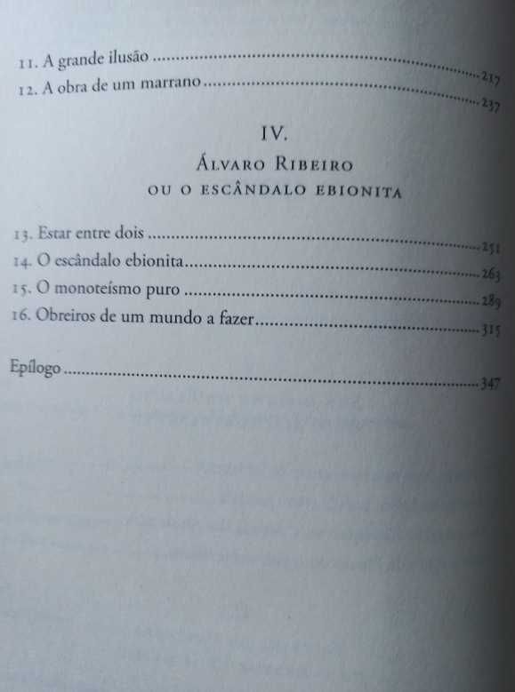 A Heresia Portuguesa - Pedro Martins