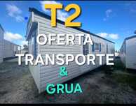 Mobile Home Muito Boa
