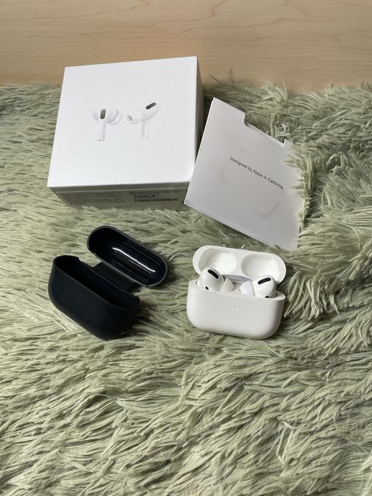 AirPods Pro орігінал