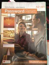 Password Reset A2+/B1