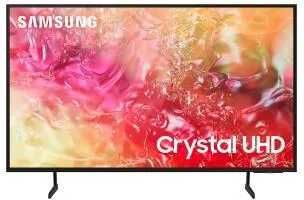 NOWY 75 cali Samsung 75" 4K Smart TV UE75DU7192U gwar 2 lata