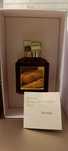 Perfumy Masion Francis Kurkdjian Baccarat Rogue 540 Extrait parfumn
