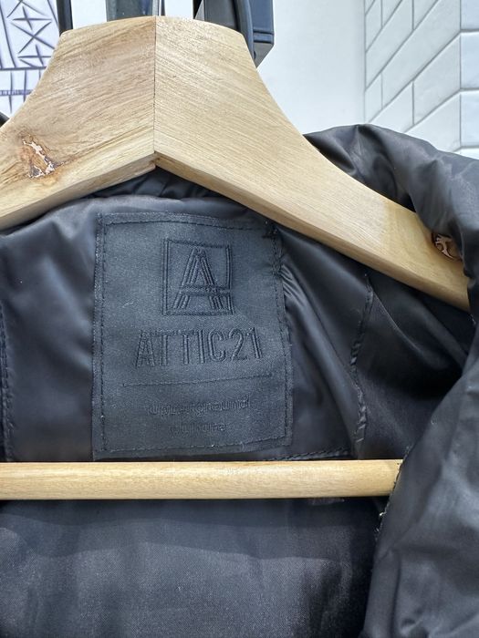 Куртка Attic21, Brums