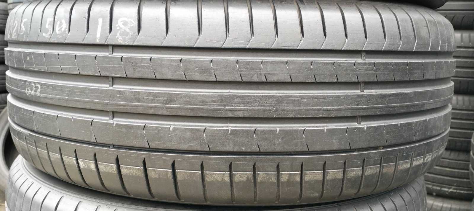 Pirelli PZero 225 50 R18(Літо ) Склад-шиномонтаж Дружківська 12