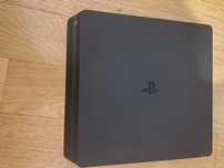 Konsola Ps4 slim z padem