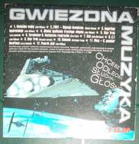 Muzyka filmowa SF 1999 CD, Gwiezdne wojny, Star Wars