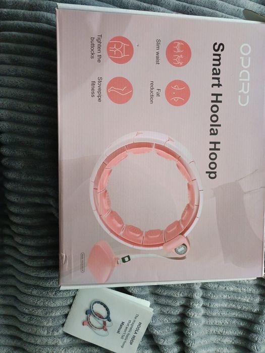 Hula hop Smart hopla Hoop