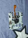 Laser PSP E-1004CB