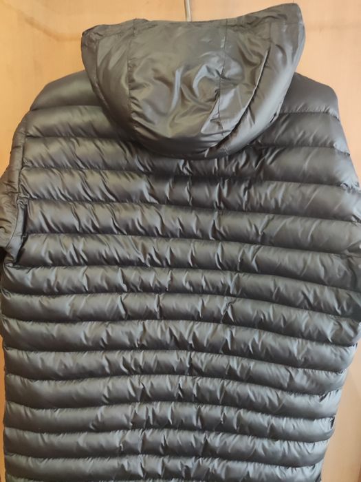 Пуховик мужской The north face