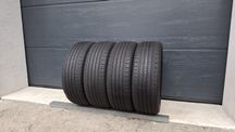 Continental 205/55 R17 EcoContact