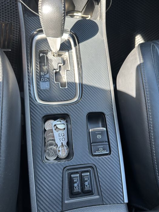 Mitsubishi Outlander sel 18-19 год