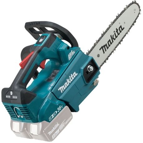 Акумуляторна ланцюгова пила Makita DUC256Z (