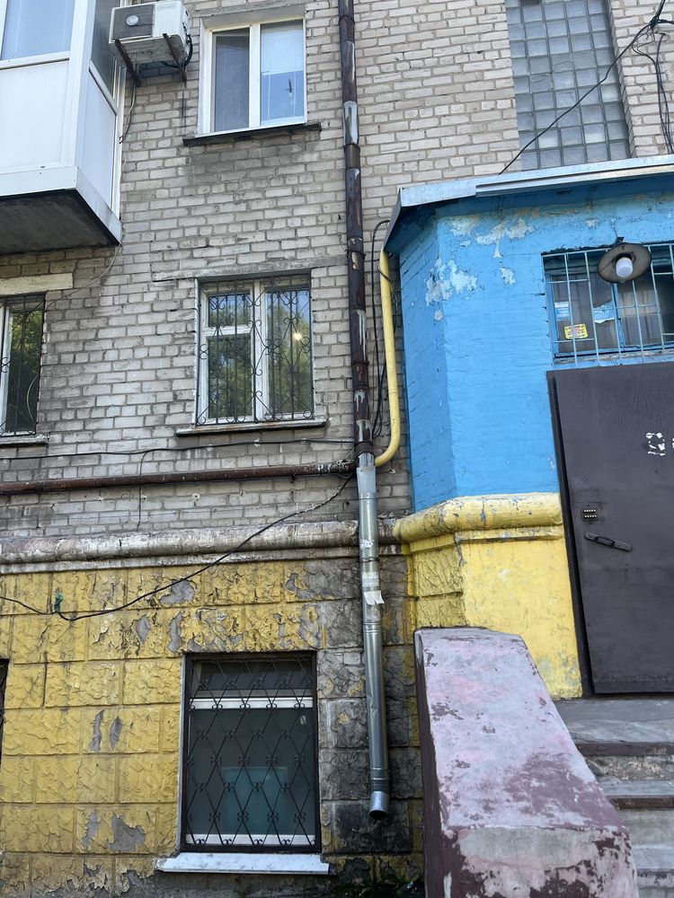 Продажа 3 комнатной квартиры