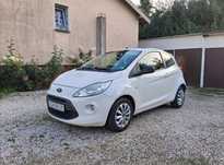 Ford KA 1.2 benz