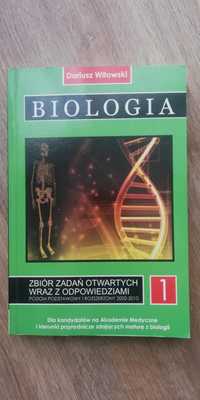 Biologia zbiór zadań z odpowiedziami