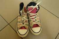 Trampki Converse