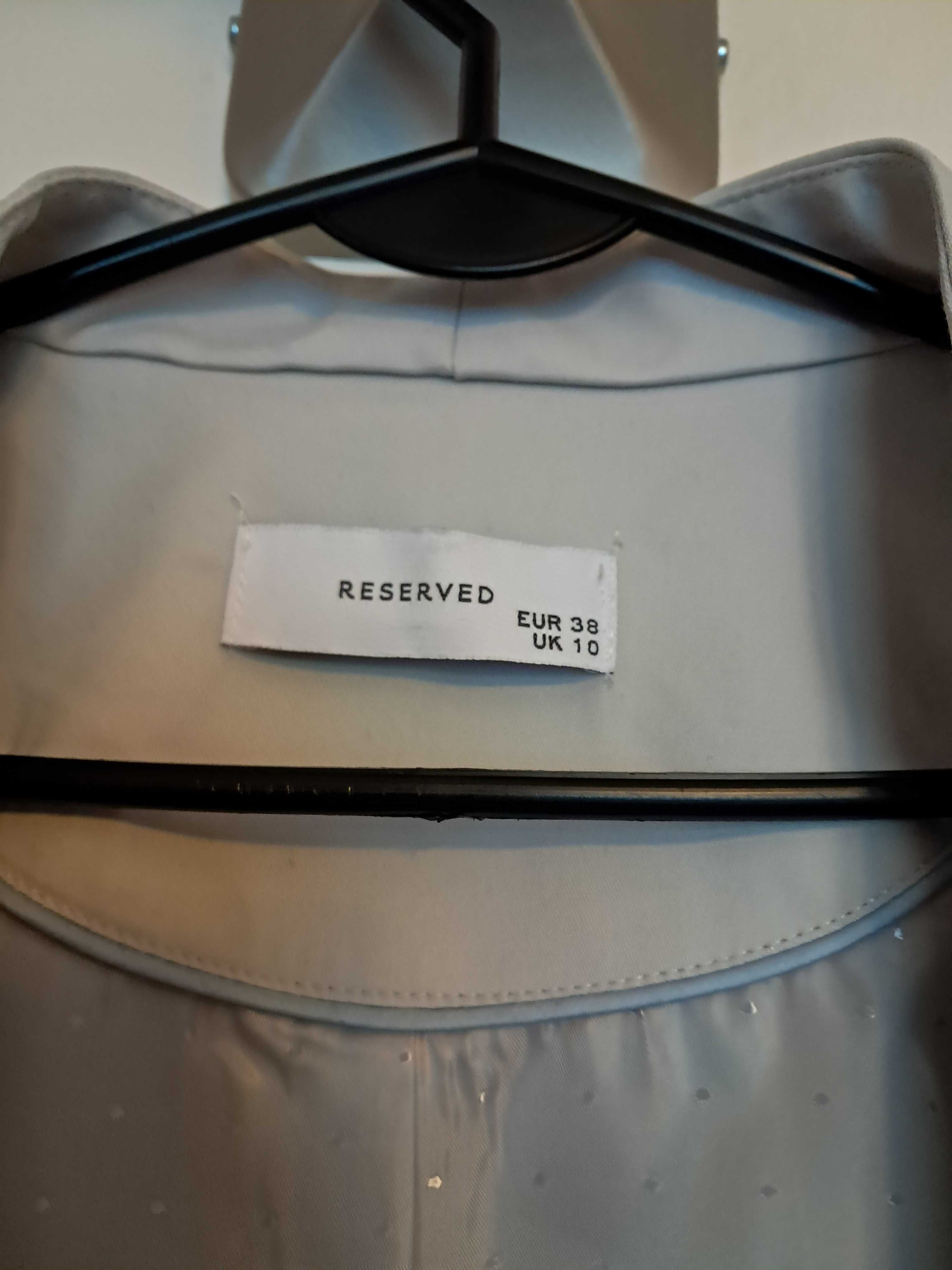 Marynarka damska firmy Reserved, rozm. 38