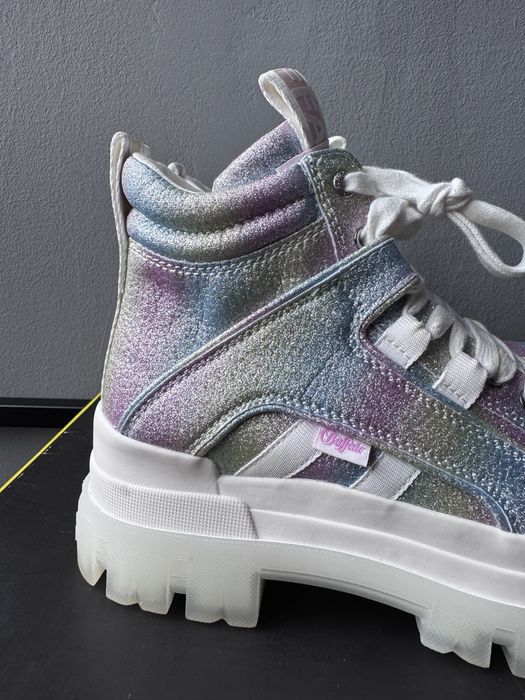 Черевики жіночі Buffalo