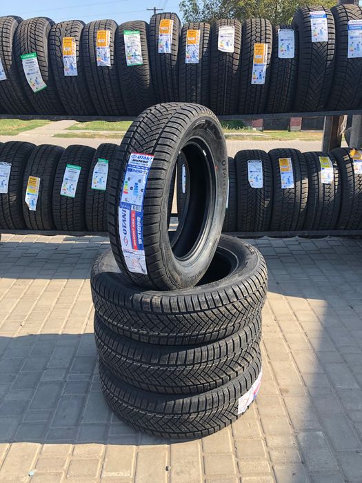 Зимова резина, НОВА, Otani 225/65R17